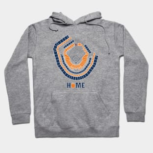 Citi - Home Hoodie